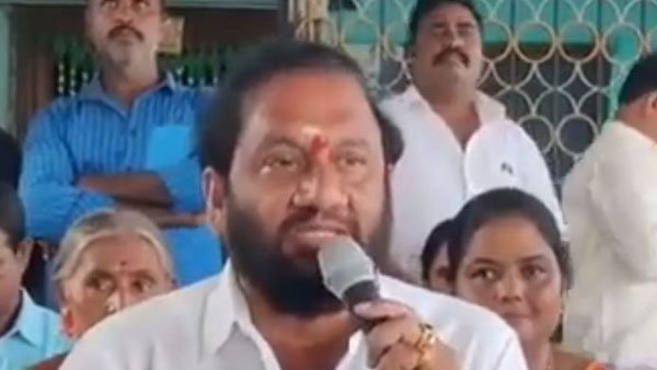 భగవత్ స్వరూపుడు..