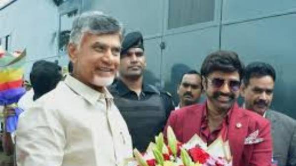 నారా-నందమూరి-టీడీపీ నిర్ణయం అది నారా-నందమూరి-టీడీపీ నిర్ణయం అది