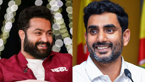  లోకేష్ కు పగ్గాల కోసమే ఎన్టీఆర్ కు తిట్లు..