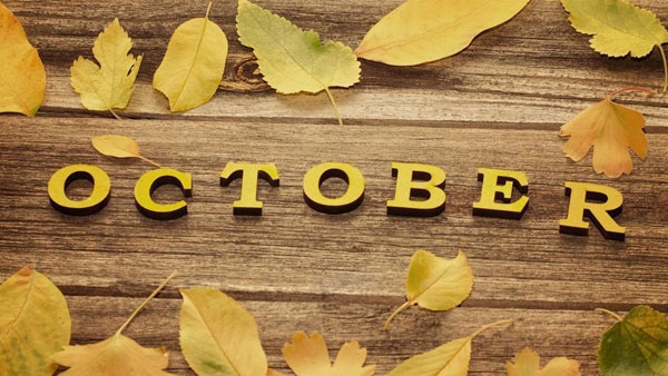 అక్టోబర్ మాసంలో పుట్టిన వారి మొదటి ప్రాధాన్యత కుటుంబం