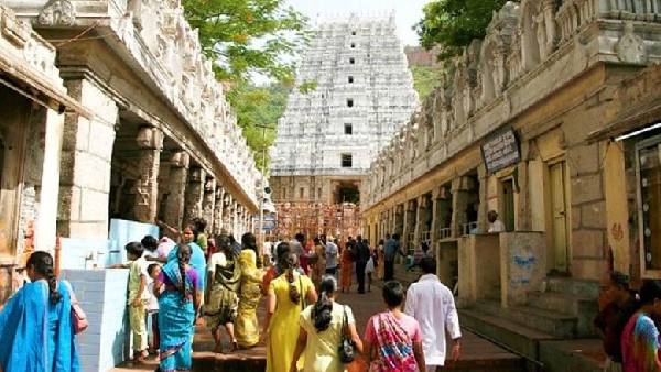 వీఐపీ దర్శనాలు రద్దుచేయాలి?