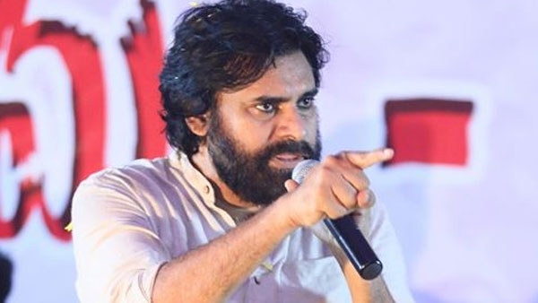 రెండు చోట్ల పోటీ..