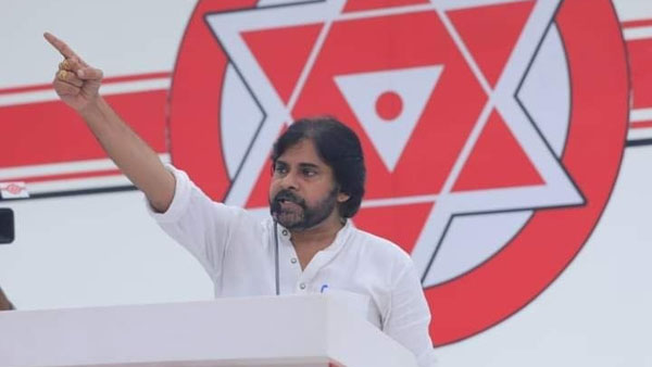 ఒంటరి పోరాటం అన్న వ్యక్తి..