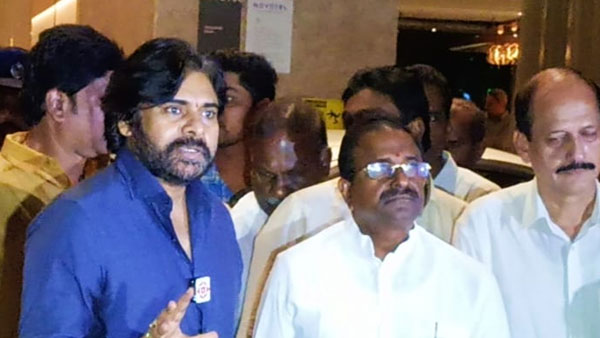 సోము ఏకపక్షంగా వ్యవహరిస్తున్నారు!