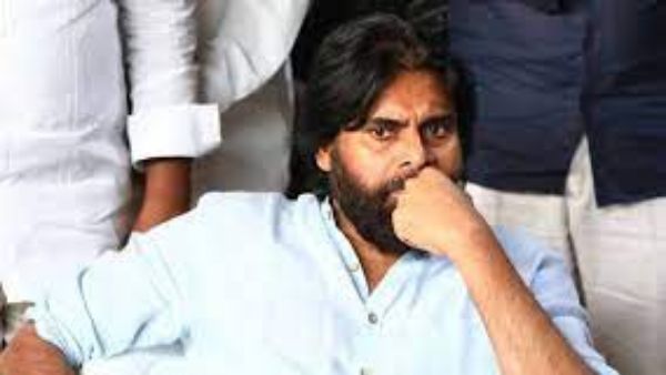  మైలేజ్ పెంచుకుంటున్న పవన్