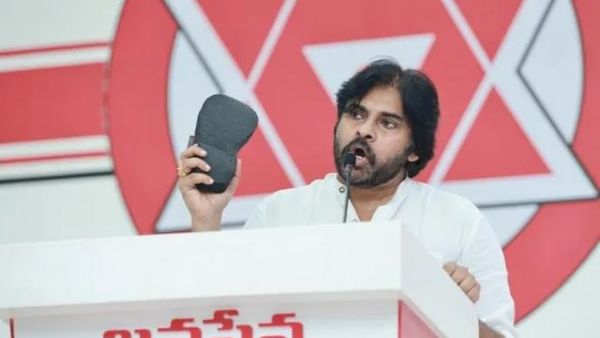 పవన్ పై పెరుగుతున్న అంచనాలు