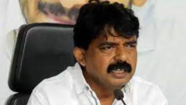  వారసులకు లేదని చెప్పిన జగన్!