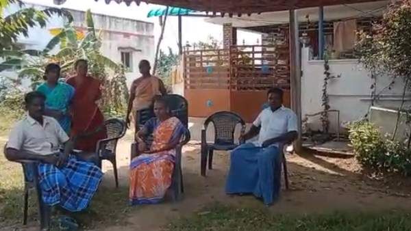 నెగటివ్ గా ఆలోచించిన ప్రేమికులు ?