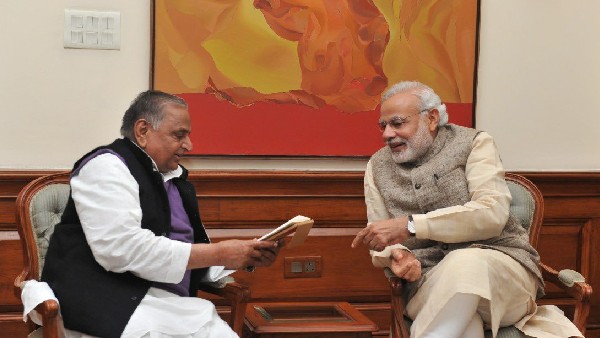 సోషలిస్ట్ నేతగా..