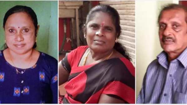 నేరం అంగీకరించిన నాటు వైద్యుడు నేరం అంగీకరించిన నాటు వైద్యుడు