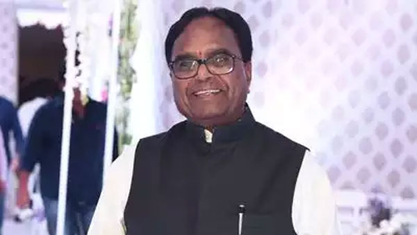 కేసీఆర్ శేష జీవితం చంచల్ గూడా జైల్లోనే కేసీఆర్ శేష జీవితం చంచల్ గూడా జైల్లోనే