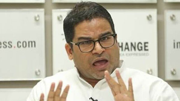 పీకే అడుగులు ఎటు