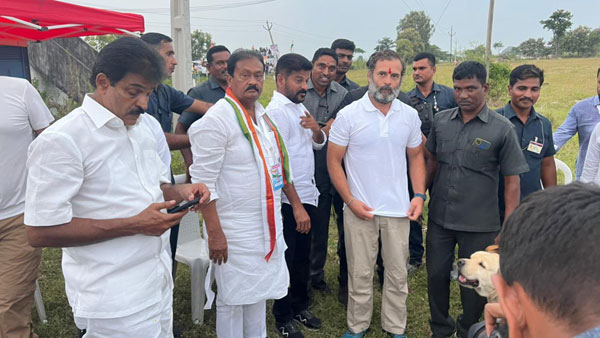 అధికారంలోకి వస్తే అటవీహక్కుల చట్టం పూర్తి స్థాయిలో అమలు చేస్తాం