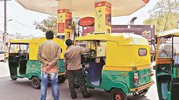 Indraprastha Gas Limited has hiked CNG and PNG prices these cities with effect from today