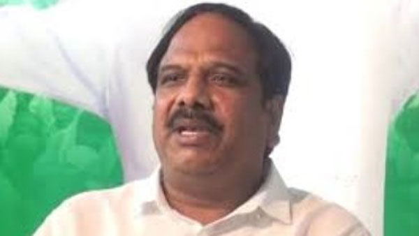 సస్పెండైన రావి వెంకటరమణ