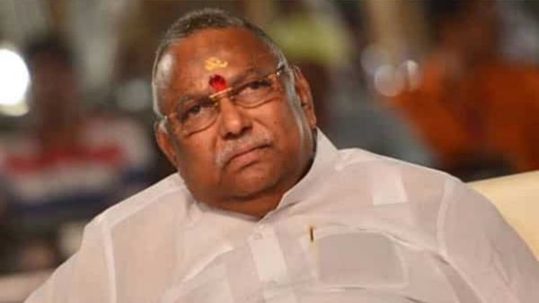 సీటు రాదని స్పష్టం కావడంతో..?