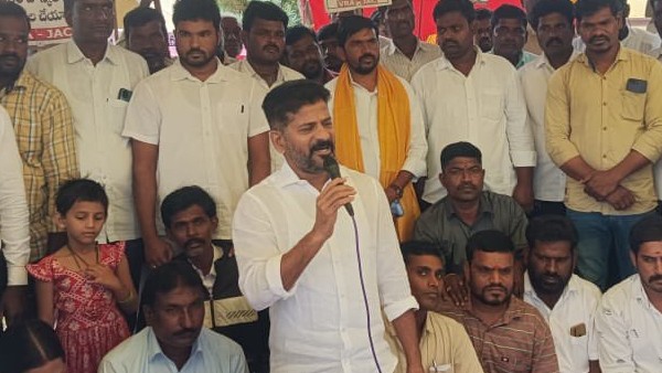 బీఆర్ఎస్‌పై ఢిల్లీ కోర్టుకు రేవంత్ రెడ్డి