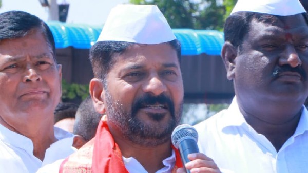 కోమటిరెడ్డి ప్రచారానికి వస్తారంటూ రేవంత్.. రాహుల్ యాత్రపైనా