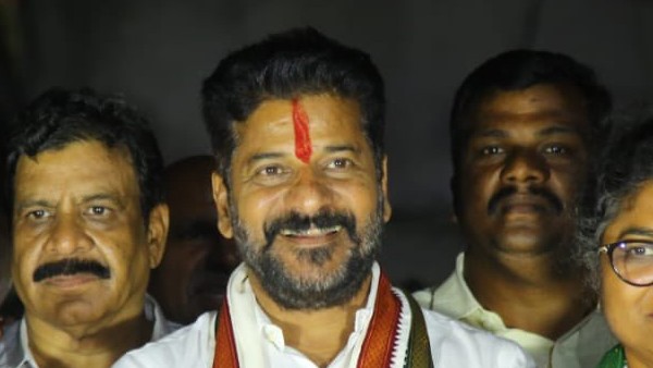 రఘునందన్ రావు వీడియోను పోస్ట్ చేసి టార్గెట్ చేసిన రేవంత్ రెడ్డి రఘునందన్ రావు వీడియోను పోస్ట్ చేసి టార్గెట్ చేసిన రేవంత్ రెడ్డి