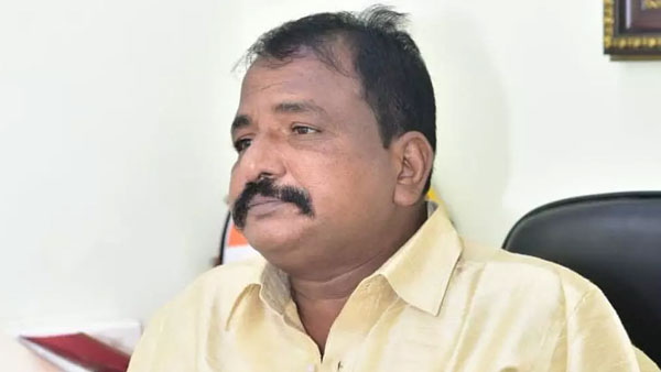 All arrangements have been made for members to vote in the Congresss presidential poll in Telugu States