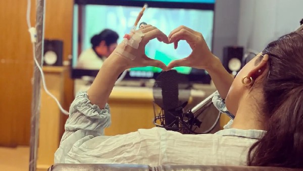 వైరస్‌తోపాటు మందులతో వచ్చే మయోసైటిస్‌...