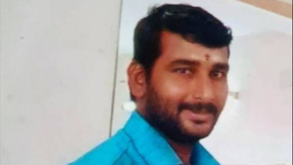  మాజీ ఎమ్మెల్యే తమ్ముడు