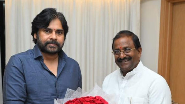 ఏపీ బీజేపీ ఫుల్ సపోర్ట్.. పవన్ కళ్యాణ్ ధన్యవాదాలు ఏపీ బీజేపీ ఫుల్ సపోర్ట్.. పవన్ కళ్యాణ్ ధన్యవాదాలు