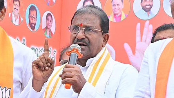 వైసీపీకి అభివృద్ధి వికేంద్రీకరణ అంటే తెలుసా?: సోము వీర్రాజు
