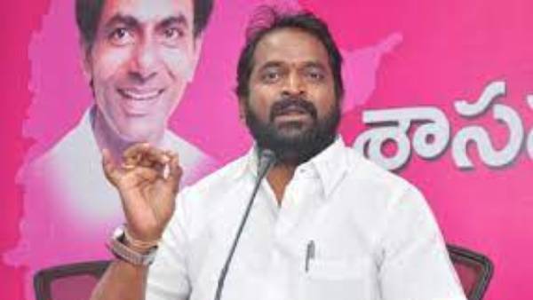 మునుగోడులో మంత్రి శ్రీనివాస్ గౌడ్ ఆసక్తికర ప్రచారం 