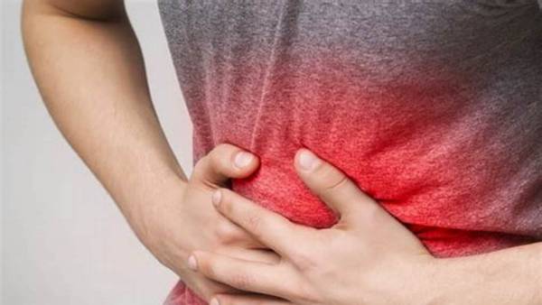 విపరీతమైన కడుపునొప్పి