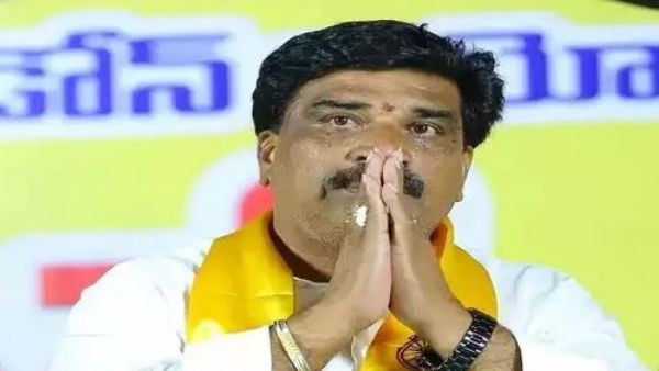  వరుసగా రెండు ఎన్నికల్లో విజయం సాధించిన బుగ్గన