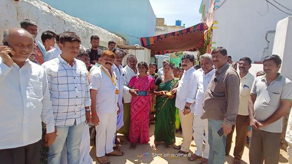 సుబ్బారెడ్డి రాకతో మారిన రాజకీయం