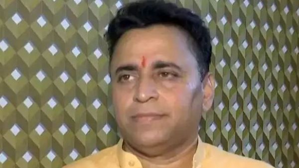 ప్రజలకే వైసీపీ వెన్నుపోటంటూ సునీల్ దేవ్‌ధర్