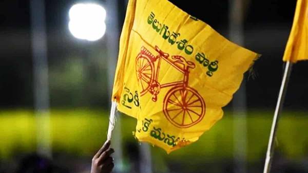 పామర్రు కోసం వ్యూహరచనలో టీడీపీ?