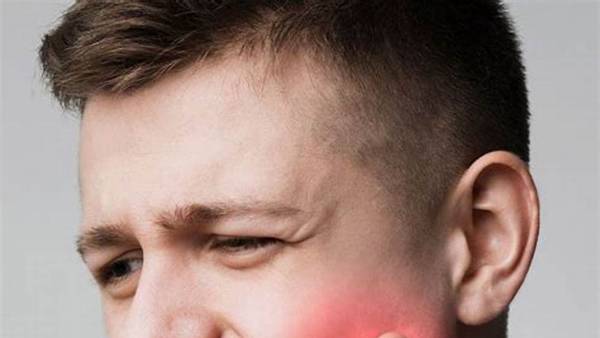 దవడల నొప్పి .. నిర్లక్ష్యం చెయ్యకండి