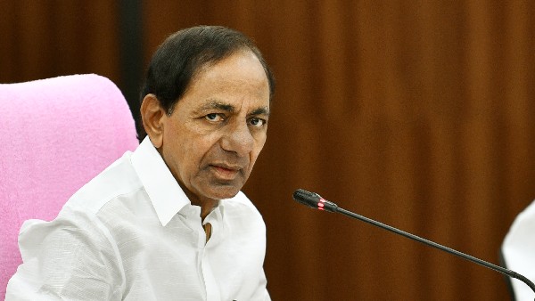 మనసంతా కూసుకుంట్లవైపే.. కానీ?