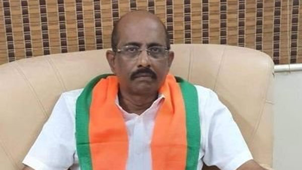 తిరుమల భక్తుల రద్దీపై బీజేపీ నేత వాకాటి తిరుమల భక్తుల రద్దీపై బీజేపీ నేత వాకాటి