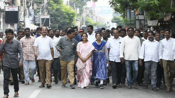  రాయలసీమలో పాలనా రాజధాని