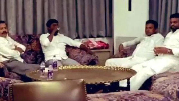 నేడు ఎమ్మెల్యేల కొనుగోళ్ళ కేసు నిందితుల బెయిల్ పిటీషన్ల విచారణ