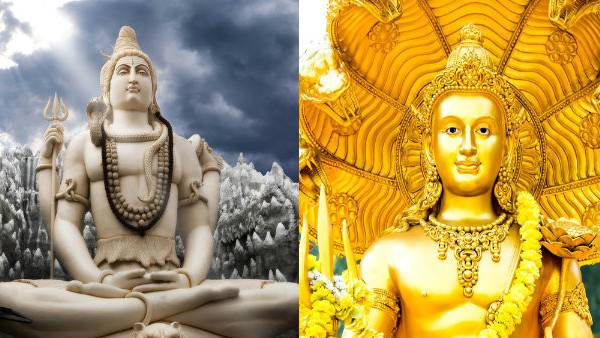 శివుడికి, విష్ణువుకు అత్యంత ప్రీతిపాత్రమైన మాసంగా కార్తీక మాసం 