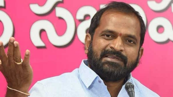 మునుగోడు అభివృద్ధికి టీఆర్ఎస్ కే ఓటు వెయ్యాలంటున్న గులాబీ మంత్రులు 