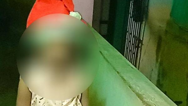 భార్యకు అక్రమ సంబంధం ఉందని ? 