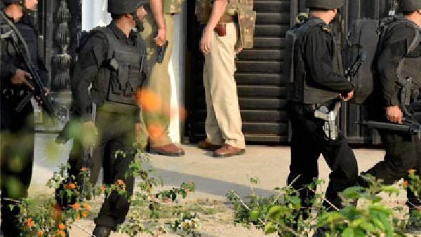  ఉత్తర భారతదేశంలో 50 చోట్ల ఎన్ఐఏ దాడులు 