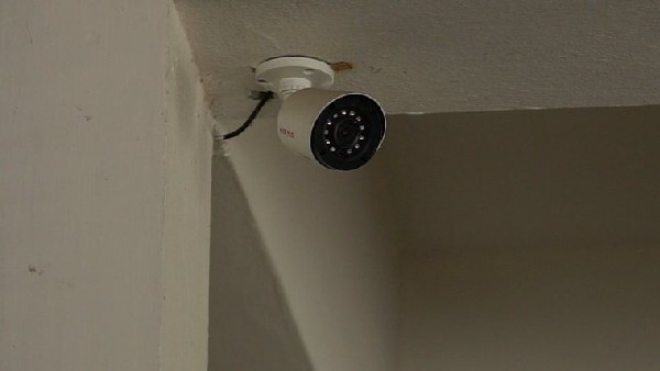 సీసీటీవీ కెమెరాల్లో ? సీసీటీవీ కెమెరాల్లో ?