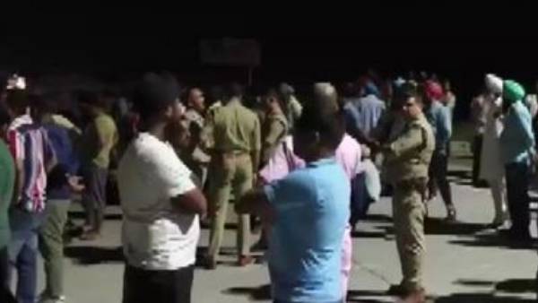  మైనింగ్ మాఫియా లీడర్