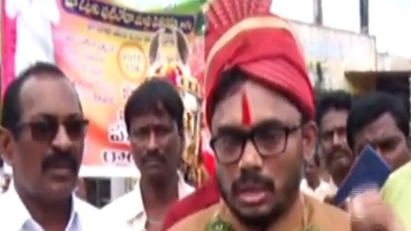 బీసీ ఓట్లు ఉన్నప్పటికీ బీసీలకు టికెట్లు ఇవ్వకపోవటం బాధాకరం బీసీ ఓట్లు ఉన్నప్పటికీ బీసీలకు టికెట్లు ఇవ్వకపోవటం బాధాకరం