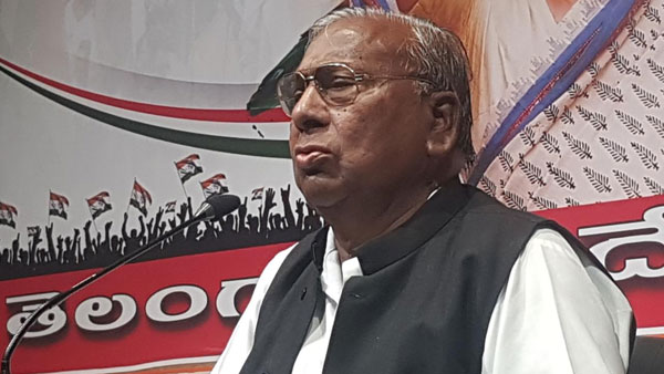 కోవర్ట్ రెడ్డి అంటున్నారు..