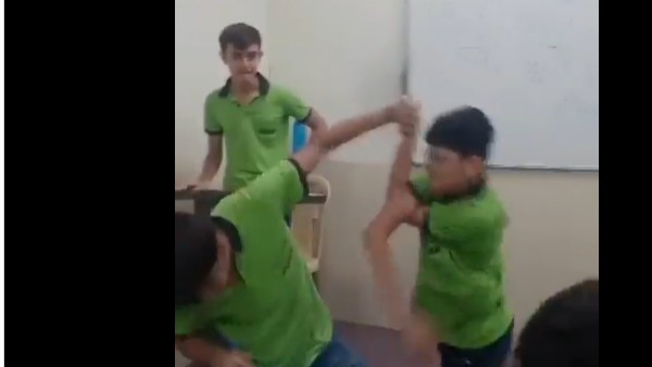 ర‌ష్యా-ఉక్రెయిన్ యుద్దం క‌న్నా పెద్ద విష‌య‌మే