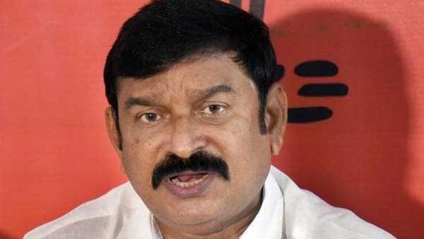 జనం కోరిక అదేనన్న విష్ణుకుమార్ రాజు జనం కోరిక అదేనన్న విష్ణుకుమార్ రాజు