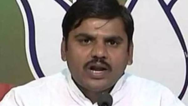 ఏపీలో మళ్లీ వైసీపీ అధికారంలోకి వస్తే జరిగేదదేనన్న విష్ణువర్ధన్